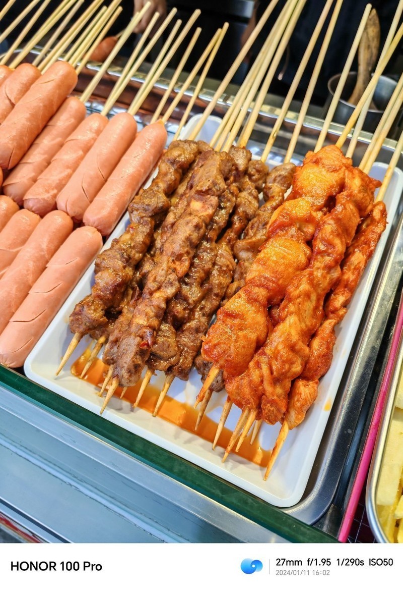 比LCD屏护眼，还补齐了被人诟病的短板，荣耀100 Pro到底好用吗？