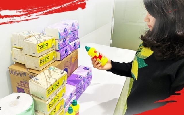 今年双十一，京东意外成了赢家