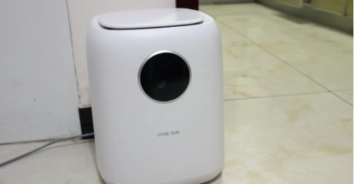 洗内裤和袜子的洗衣机哪个好？分享4款2025年好用内衣裤洗衣机