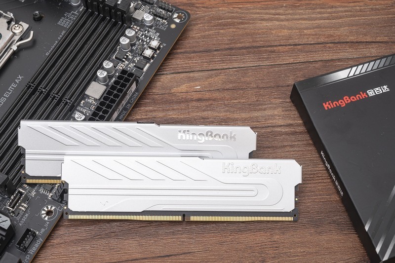 新平台一样玩性价比，新锐龙、酷睿、PS5通用，入手金百达KP260 1TB