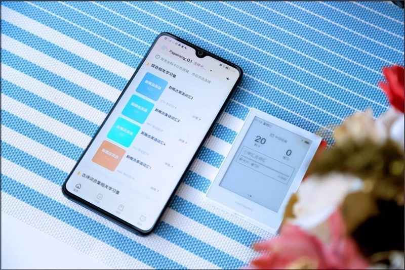 把教材带在身边，喵喵智能学习卡Q1解决碎片时间学习