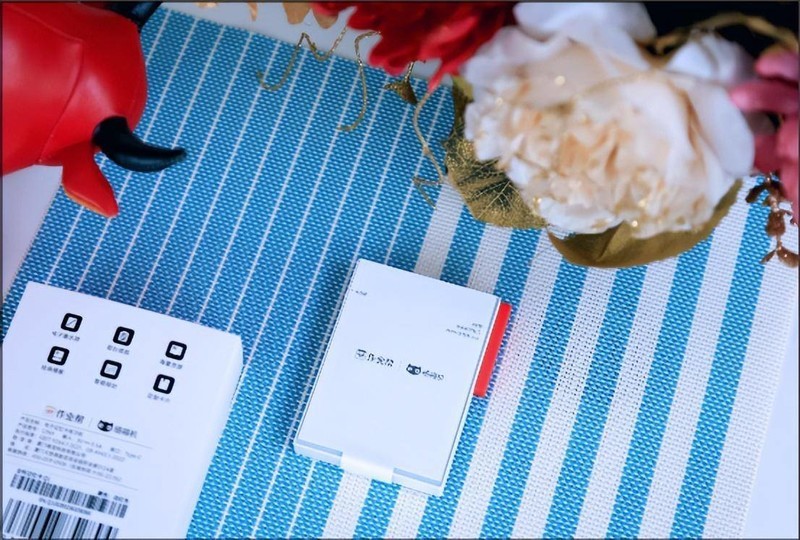 把教材带在身边，喵喵智能学习卡Q1解决碎片时间学习