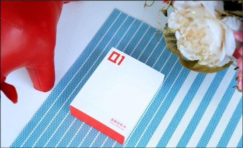 把教材带在身边，喵喵智能学习卡Q1解决碎片时间学习