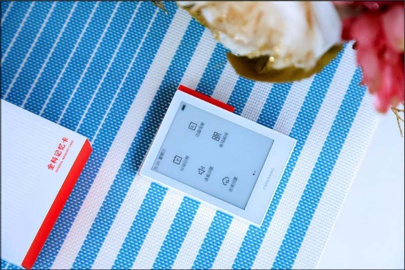 把教材带在身边，喵喵智能学习卡Q1解决碎片时间学习