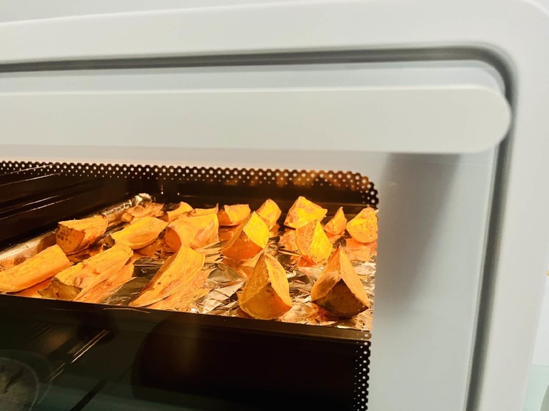 米家智能电烤箱40L，PID智能芯片、上下独立控温，更加专业智能