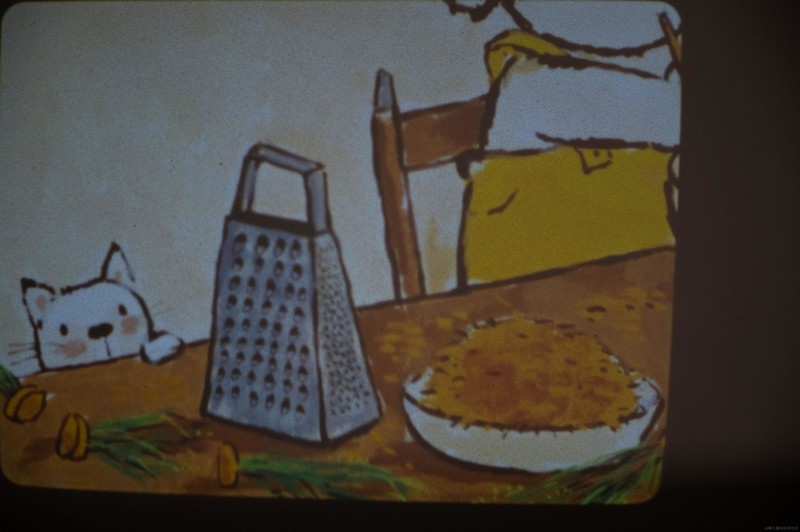 有趣又护眼，孩子的故事百宝箱，趣学伴绘本投影故事机Lite体验