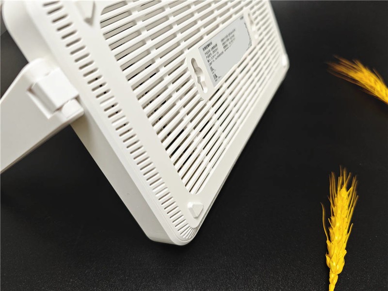 锐捷雪豹BE50，更值得买的WiFi7路由器，网速快、游戏稳！