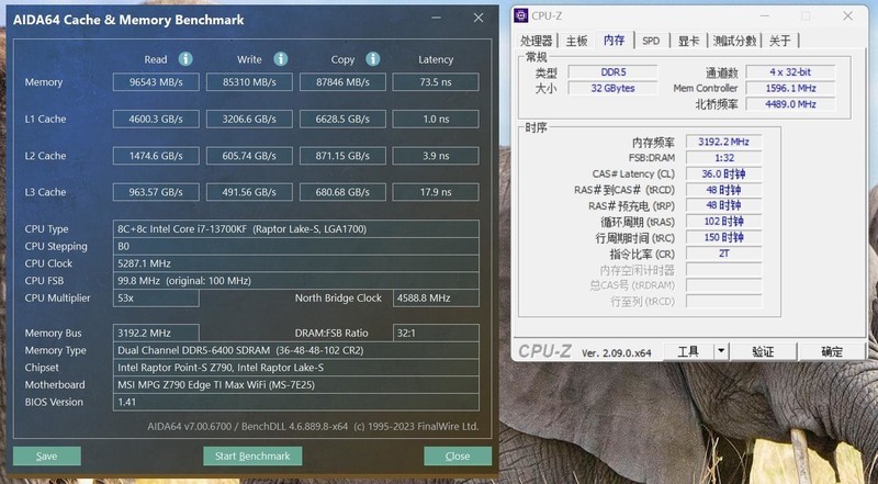 618内存怎么选，佰维悟空 HX100+DX100内存实测，有光无光全搞定，总有适合你的款