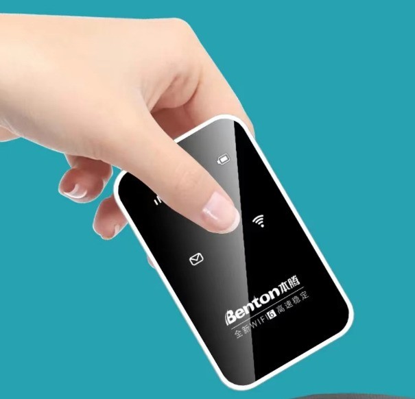 进厂打工必备！罗永浩力荐的随身WiFi大比拼，哪款才是你的流量神器？