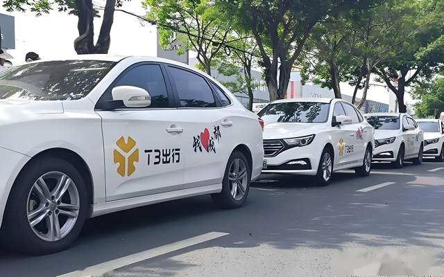 创维创始人黄宏生：外卖员、网约车司机收入被算法设定