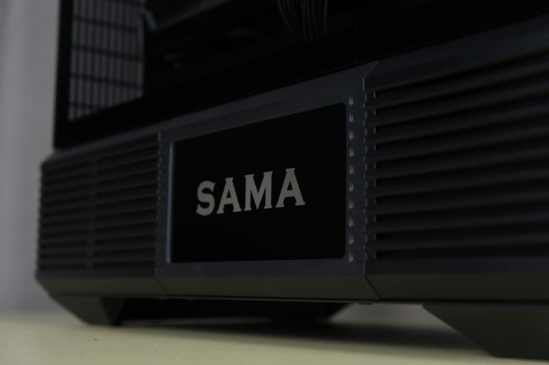 不止是海景房，更可声控开机，先马境界magic 海景房机箱上手体验