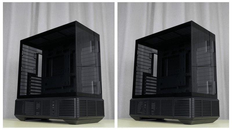 不止是海景房，更可声控开机，先马境界magic 海景房机箱上手体验