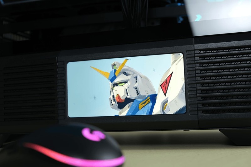 不止是海景房，更可声控开机，先马境界magic 海景房机箱上手体验