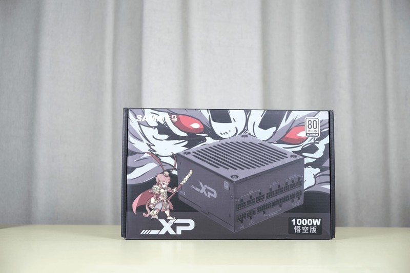 不止是海景房，更可声控开机，先马境界magic 海景房机箱上手体验