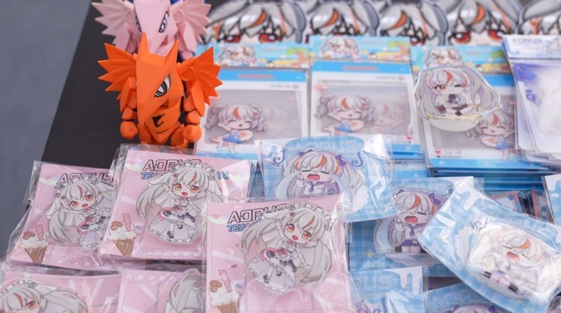 技嘉AORUS&上海电竞大师赛，好看好玩好精彩