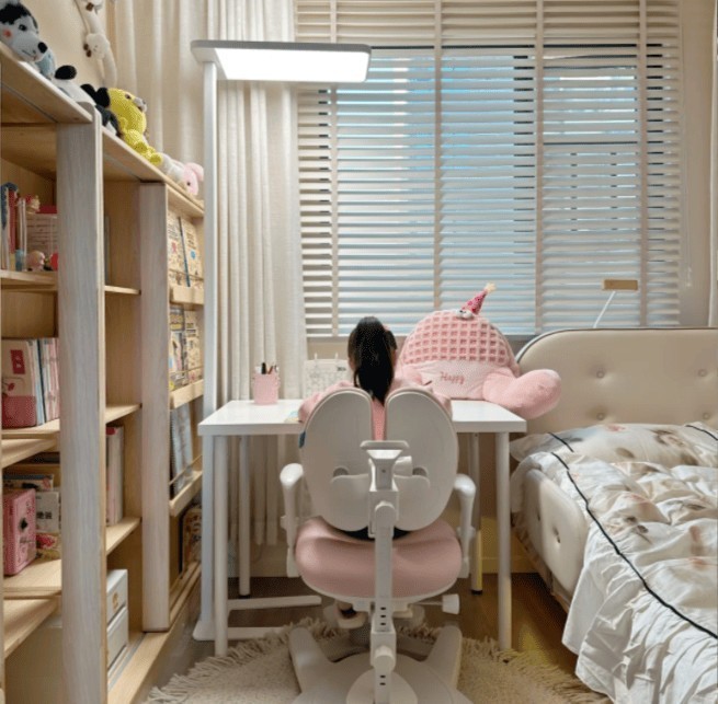 十大立式护眼台灯品牌哪个更护眼？真正护眼的立式护眼台灯推荐