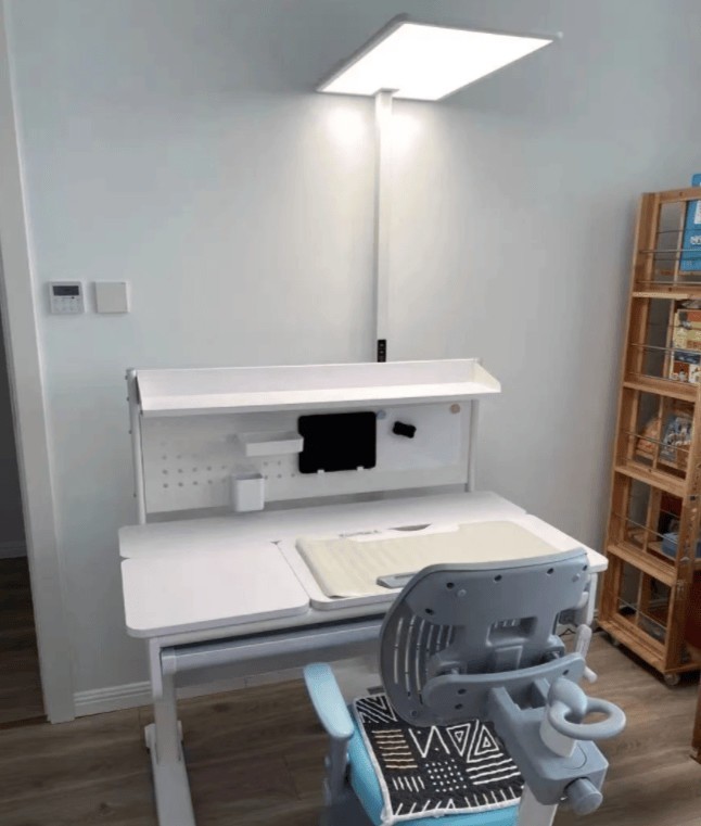 十大立式护眼台灯品牌哪个更护眼？真正护眼的立式护眼台灯推荐