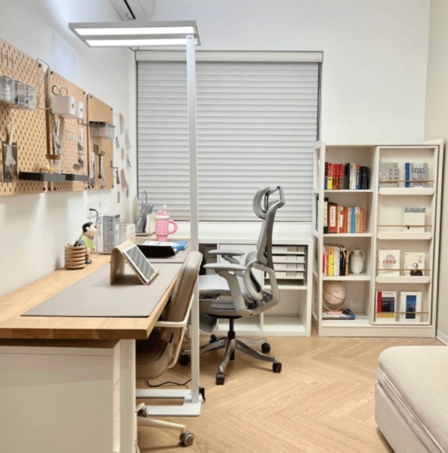 护眼落地灯哪个牌子最好？2025最新十大护眼落地灯品牌排行榜曝光