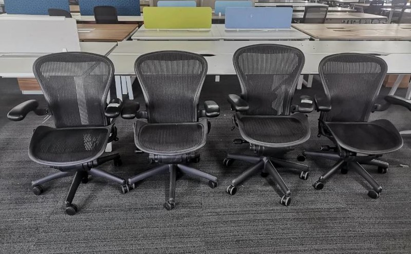 人体工学椅是噱头吗？实测推荐护腰坐姿椅十大品牌