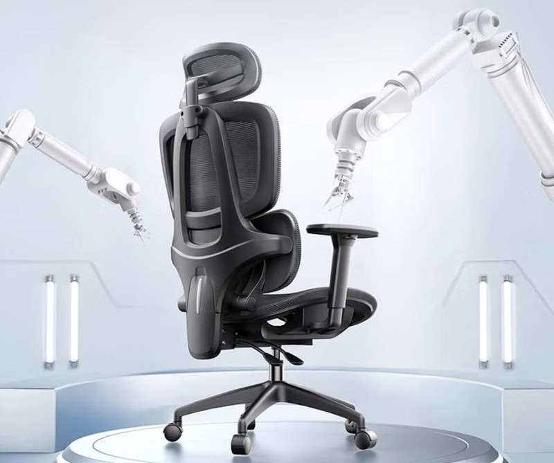 人体工学椅是噱头吗？实测推荐护腰坐姿椅十大品牌