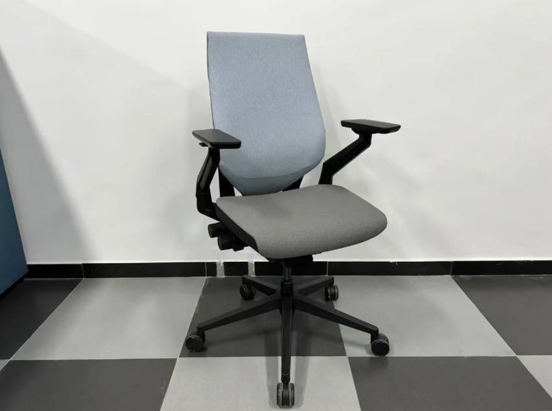 人体工学椅是噱头吗？实测推荐护腰坐姿椅十大品牌