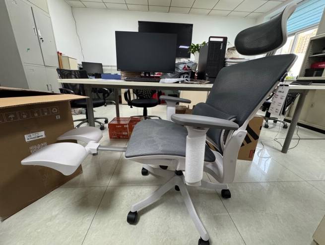 人体工学椅是噱头吗？实测推荐护腰坐姿椅十大品牌