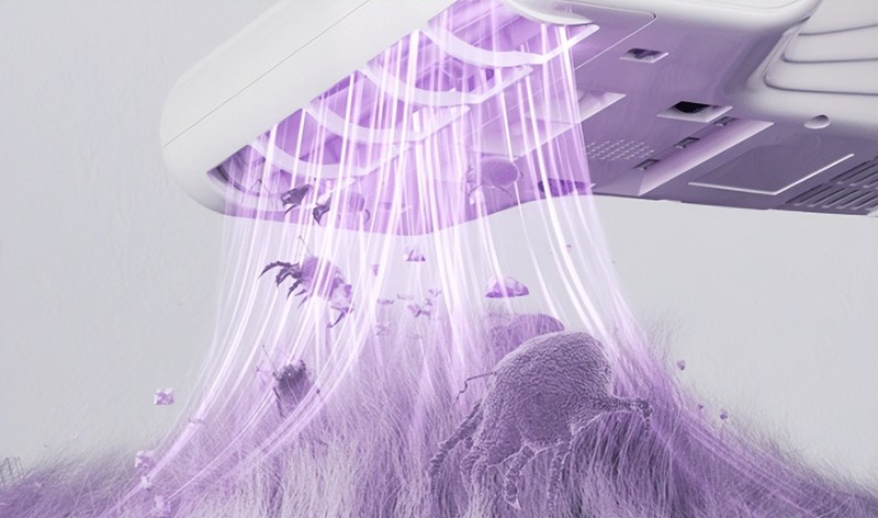 618 最建议入手哪款除螨仪？2025年五大高性价比机型强推！