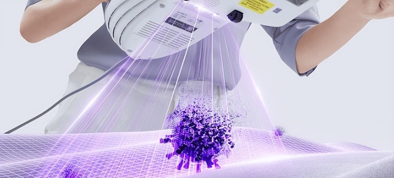 618 最建议入手哪款除螨仪？2025年五大高性价比机型强推！