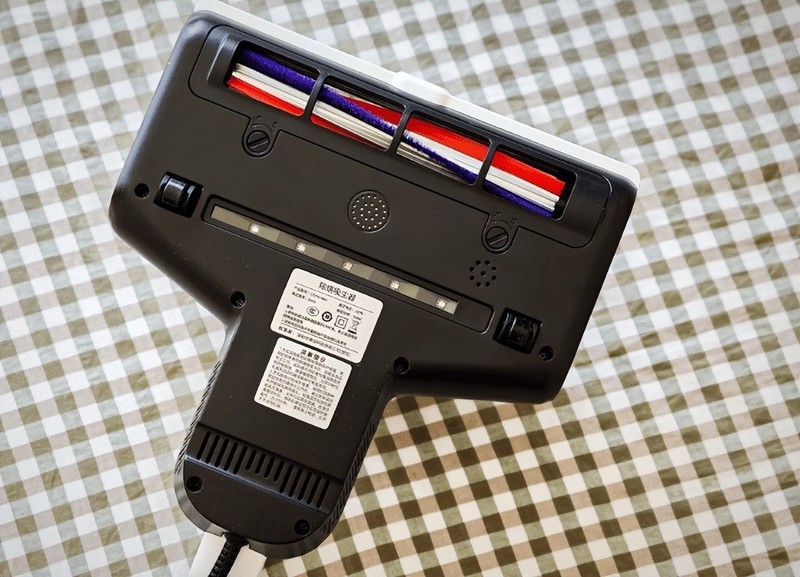 618 最建议入手哪款除螨仪？2025年五大高性价比机型强推！