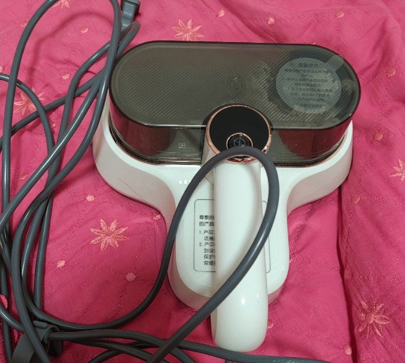 618 最建议入手哪款除螨仪？2025年五大高性价比机型强推！