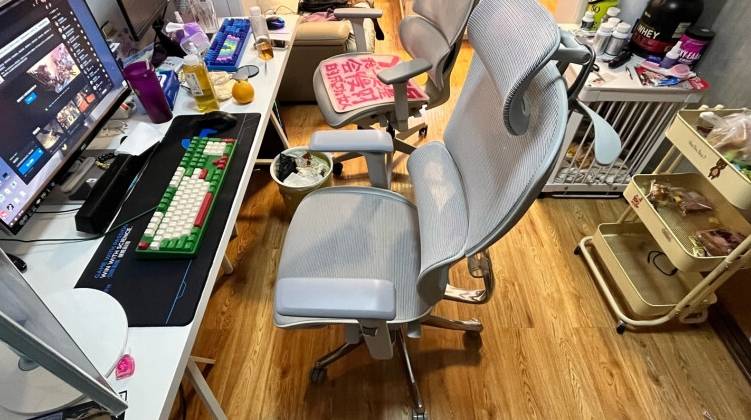 人体工学椅哪个牌子比较好？实测推荐十大公认最好的学生椅