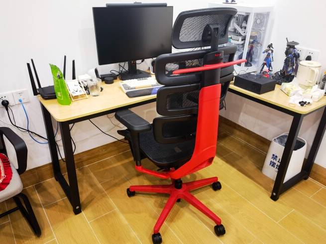 人体工学椅哪个牌子比较好？实测推荐十大公认最好的学生椅