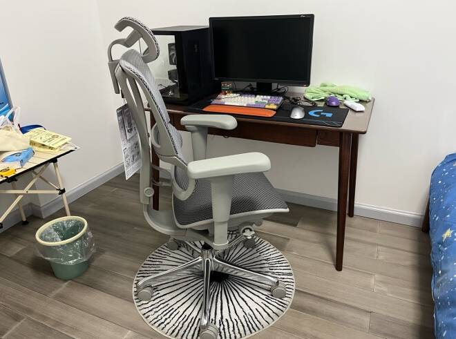 人体工学椅哪个牌子比较好？实测推荐十大公认最好的学生椅