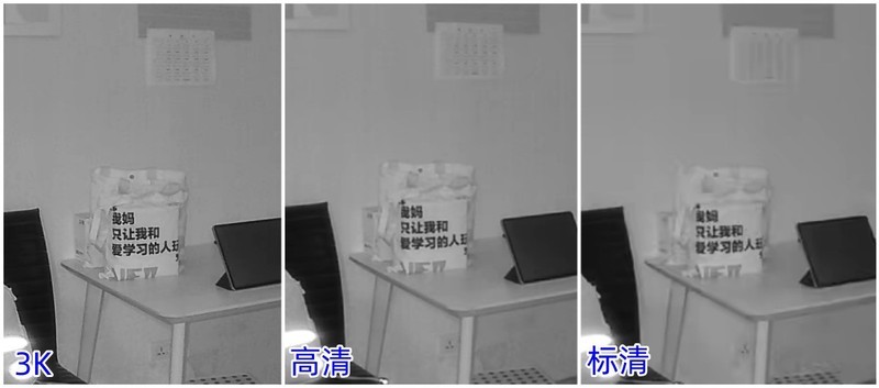 为了管理孩子上网课，我装了一台360云台8MAX摄像机！