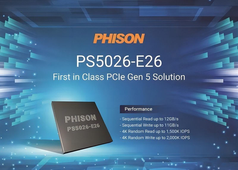 新平台一样玩性价比，新锐龙、酷睿、PS5通用，入手金百达KP260 1TB