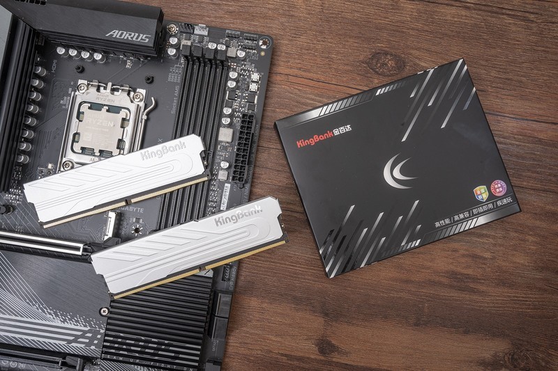 新平台一样玩性价比，新锐龙、酷睿、PS5通用，入手金百达KP260 1TB