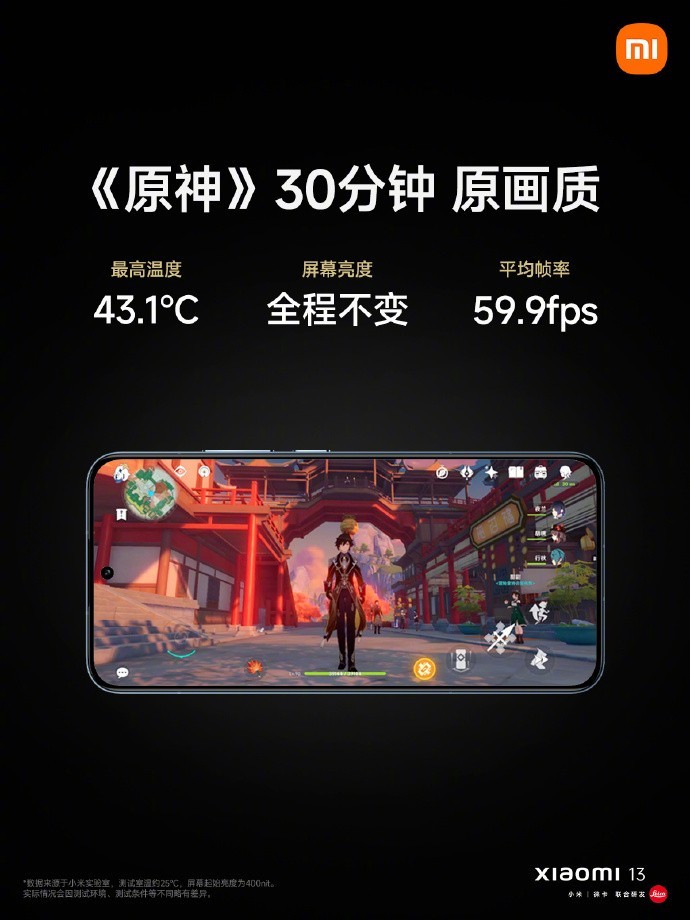 3999元起！小米13系列正式发布，全系标配IP68级防尘防水！