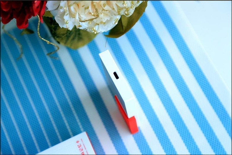 把教材带在身边，喵喵智能学习卡Q1解决碎片时间学习