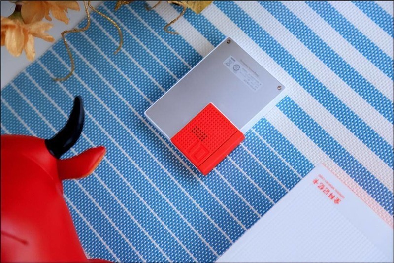 把教材带在身边，喵喵智能学习卡Q1解决碎片时间学习