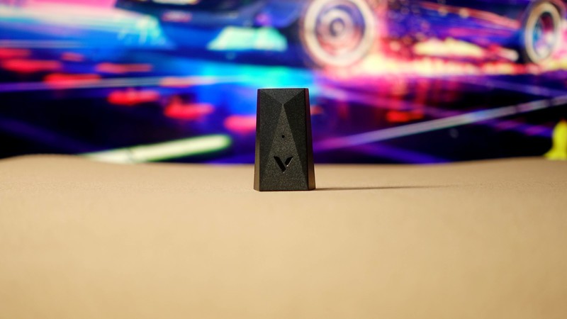 雷柏V300W双模无线RGB游戏鼠标套装体验：无线“微操”利器