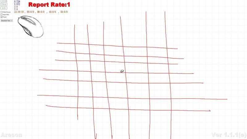 雷柏V300W双模无线RGB游戏鼠标套装体验：无线“微操”利器