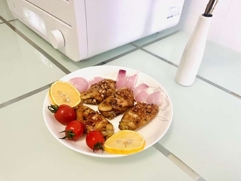 米家智能电烤箱40L，PID智能芯片、上下独立控温，更加专业智能