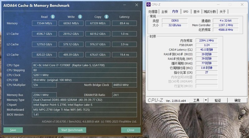 618内存怎么选，佰维悟空 HX100+DX100内存实测，有光无光全搞定，总有适合你的款