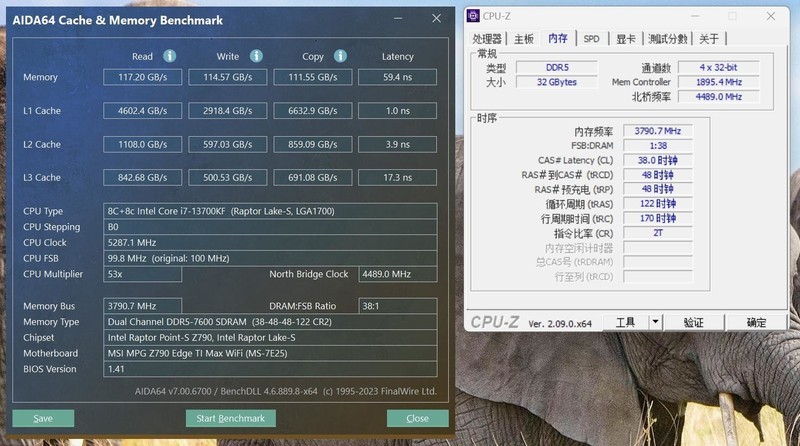 618内存怎么选，佰维悟空 HX100+DX100内存实测，有光无光全搞定，总有适合你的款