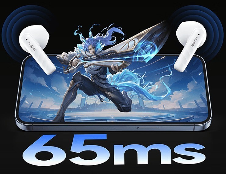 火爆全网！西圣AVA2蓝牙耳机上市即断货！凭什么赢得如此多好评？