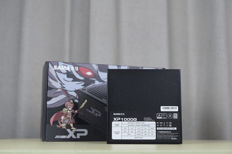 不止是海景房，更可声控开机，先马境界magic 海景房机箱上手体验