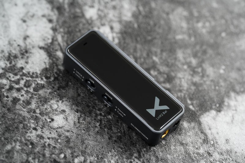 大力不止有奇迹，更有好声音：乂度Link2 Bal小尾巴评测