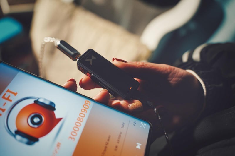 大力不止有奇迹，更有好声音：乂度Link2 Bal小尾巴评测