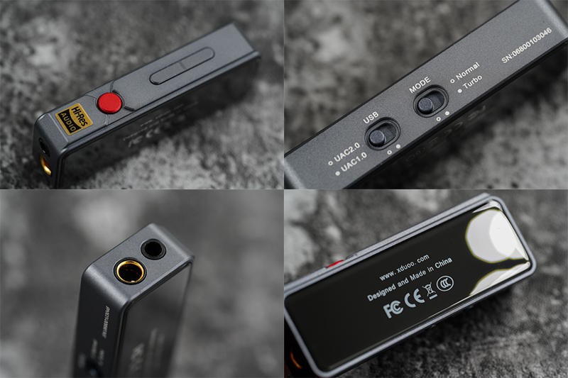 大力不止有奇迹，更有好声音：乂度Link2 Bal小尾巴评测