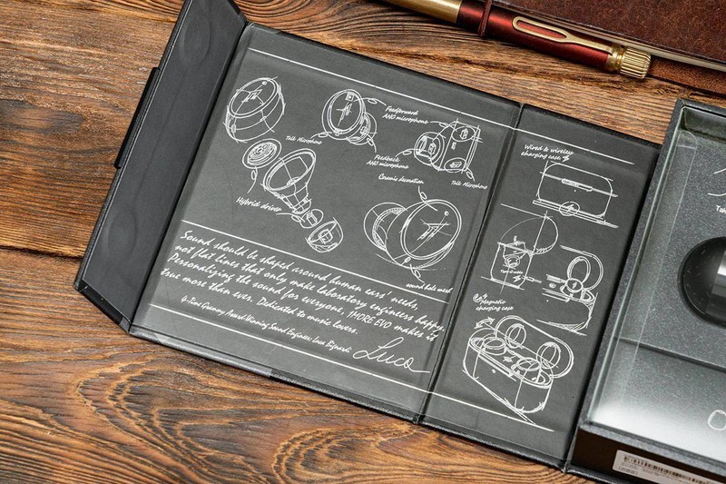 耗时两年打磨，降噪与音质再进化，万魔新降噪豆1MORE EVO评测